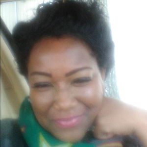 Meet your Posher, Latanya